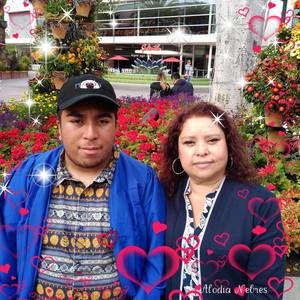 Meet your Posher, Thelma